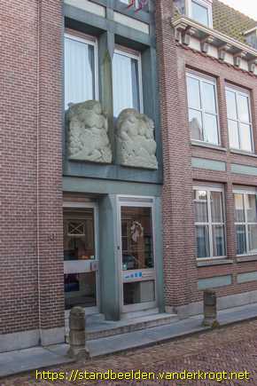 Edam -  Land en Water