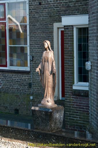Volendam -  Maria