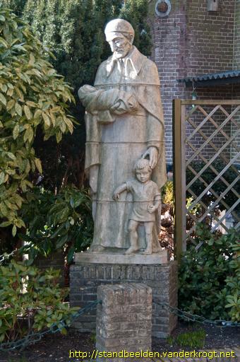 Volendam -  Sint Vincentius a Paulo