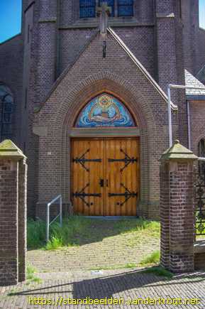 Enkhuizen -  Spes Nostra - Wonderbaarlijke Spijziging