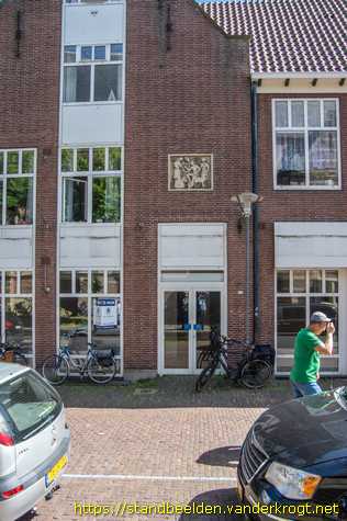 Enkhuizen -  Spaarzaamheid