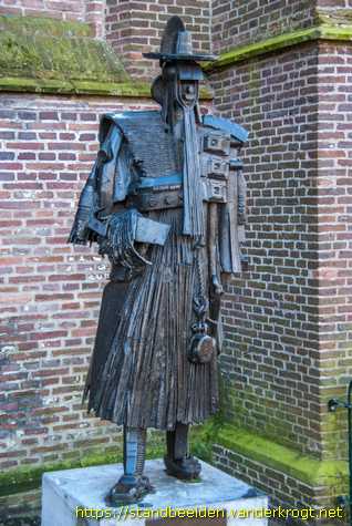 De Rijp -  Jan Jansz. Weltevree (Pak Yŏn Sang)