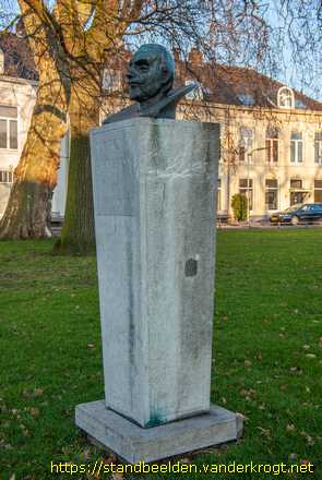 Haarlem -  Wigbolt Ripperda