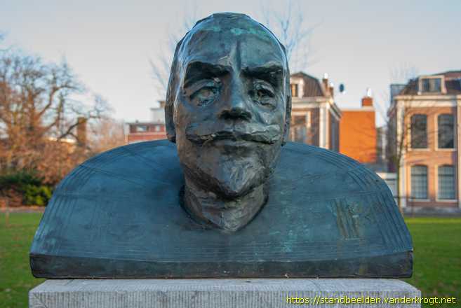 Haarlem -  Wigbolt Ripperda