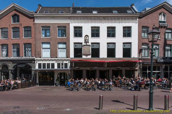 Haarlem -  Laurens Jansz. Coster
