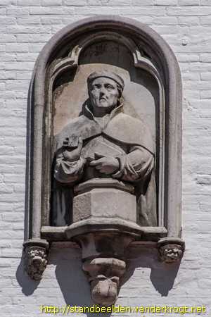 Haarlem -  Laurens Jansz. Coster
