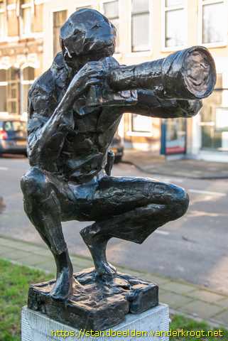 Haarlem -  Fotograaf Poppe de Boer