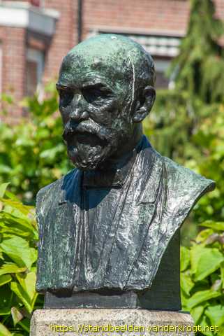 Haarlem -  H.A. Lorentz