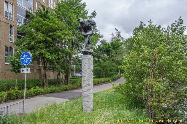 Haarlem -  Honkballer