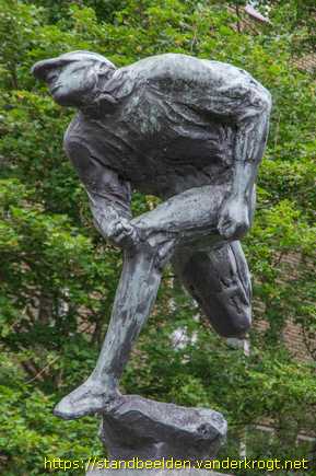 Haarlem -  Honkballer