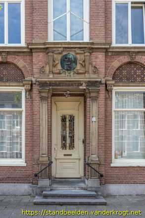 Haarlem -  Passchier de Fijne