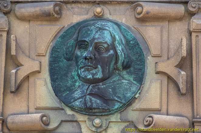 Haarlem -  Passchier de Fijne