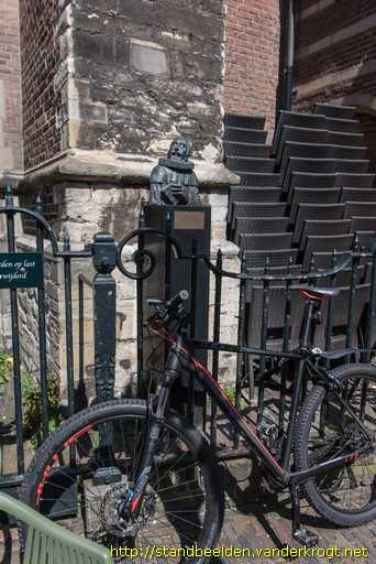 Haarlem -  Samuel Ampzing