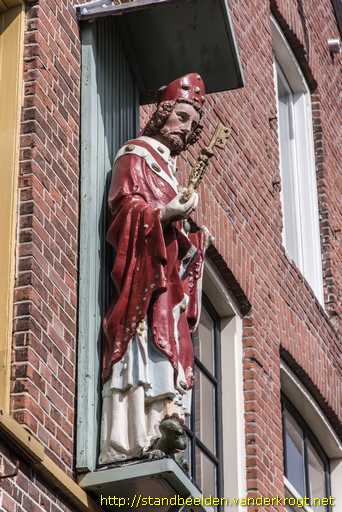 Haarlem -  Sint Servaas