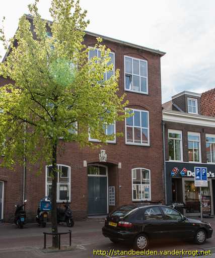 Haarlem -  De Zaaier