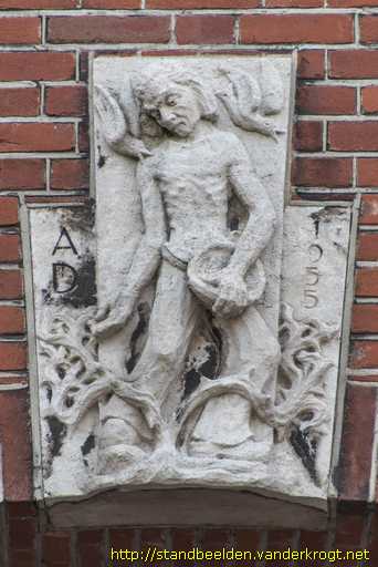 Haarlem -  De Zaaier
