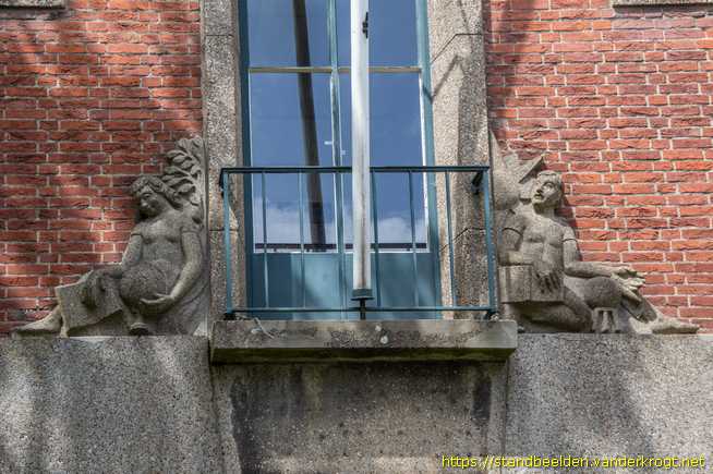 Haarlem - Wetenschap?