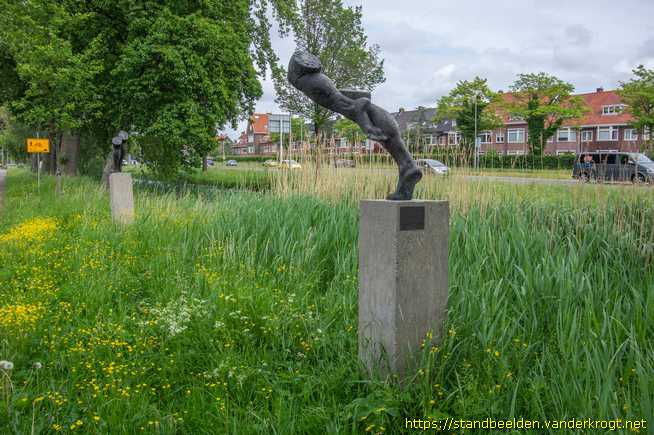 Haarlem -  De Sprong