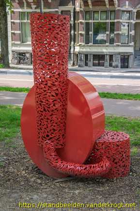 Haarlem -  Lumbertube