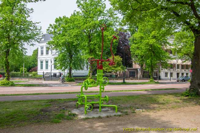 Haarlem -  Girozoom Inc.