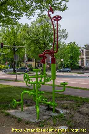 Haarlem -  Girozoom Inc.