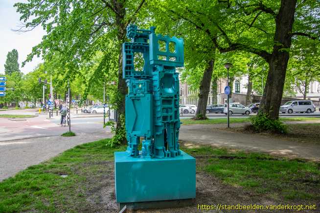 Haarlem -  Will we survive?