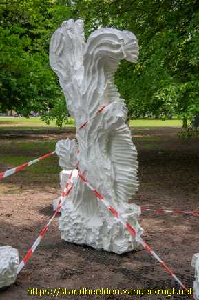 Haarlem -  Koraaldrift