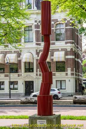 Haarlem - Stapeling
