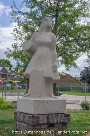 Halfweg -  Toekomst en Verleden