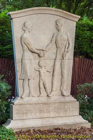 Badhoevedorp - Verzetsmonument