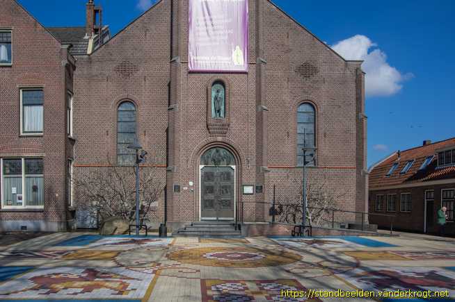 Hoofddorp -  Sint Johannes de Doper
