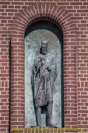 Hoofddorp -  Sint Johannes de Doper