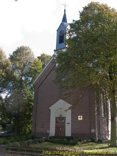 Abbenes -  Jan Pieter Heije