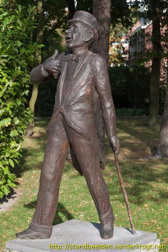 Vijfhuizen -  Prikker