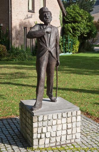 Vijfhuizen -  Prikker