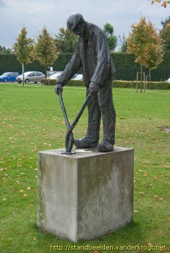 Vijfhuizen -  Stekeltrekker