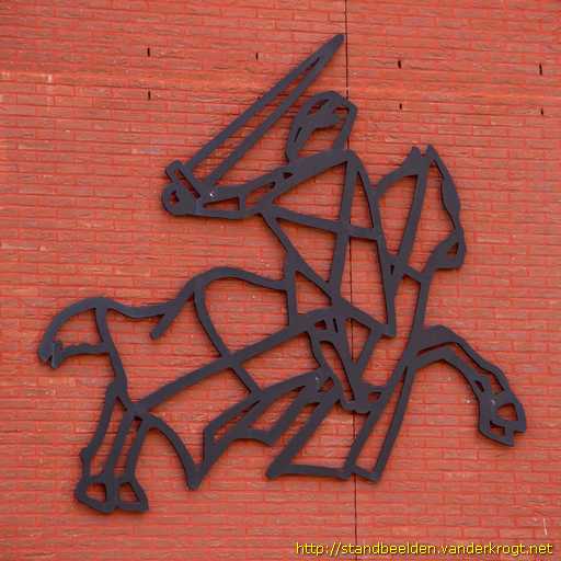 Hoofddorp -  Dolende Ridders