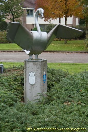 Zwaanshoek -  De Zwaan