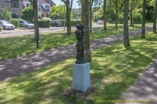 Hoofddorp -  Seven Steps