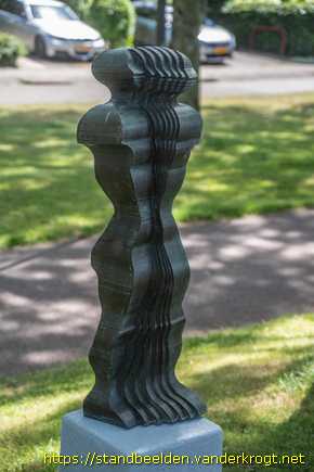 Hoofddorp -  Seven Steps