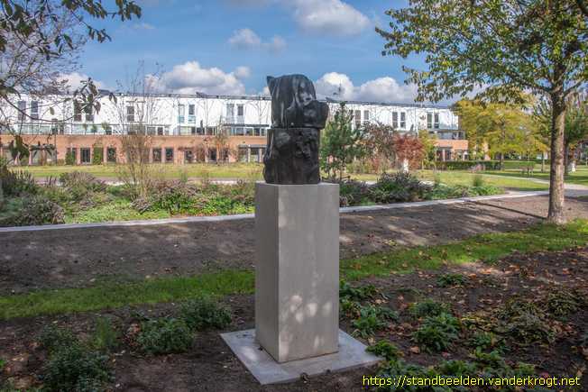 Nieuw-Vennep -  Uilekapsel