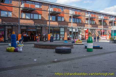 Nieuw-Vennep -  Consumer Heaven