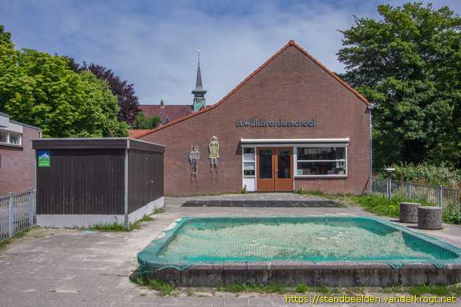 Buitenkaag -  Steltlopers