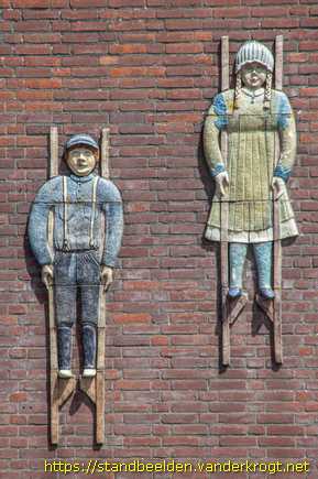 Buitenkaag - Steltlopers