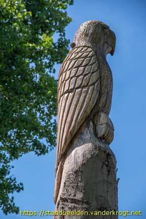 Rijsenhout - Arend