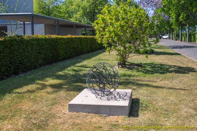 Zwaanshoek -  Private Galaxy III