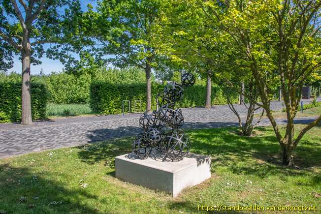 Zwaanshoek -  Cluster