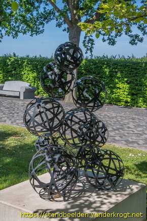 Zwaanshoek -  Cluster