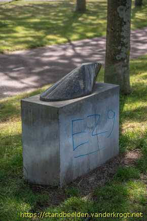 Hoofddorp -  Zonder titel