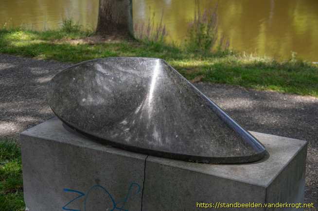 Hoofddorp -  Zonder titel